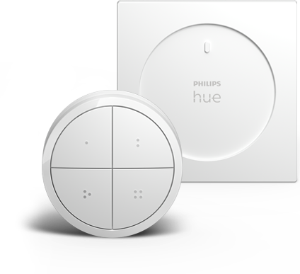 Philips Hue Tap dial switch (biały)