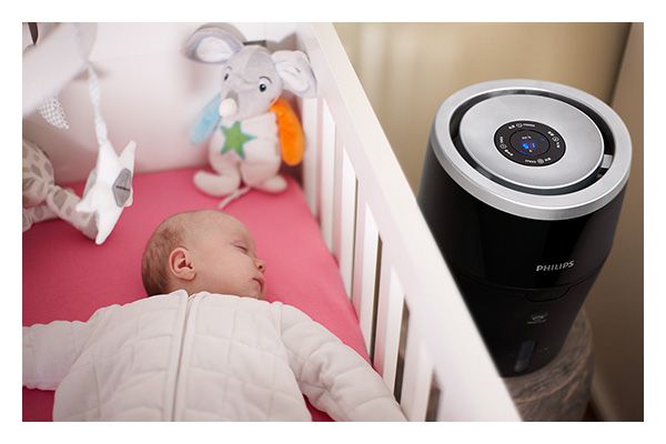 Philips Tryb cichy