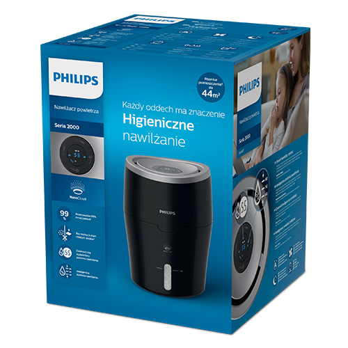Philips Hu4813 W Opakowaniu