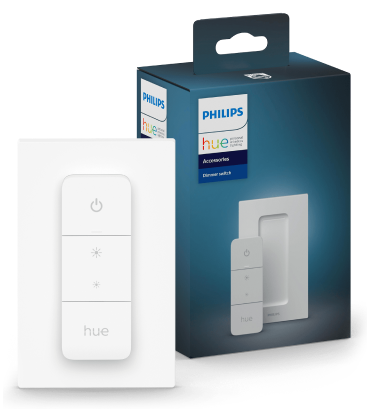 Philips Hue Regulator