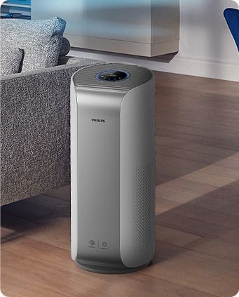 Philips Tryb automatyczny