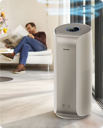 Philips Tryb turbo