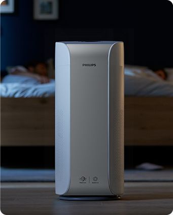Philips Tryb nocny