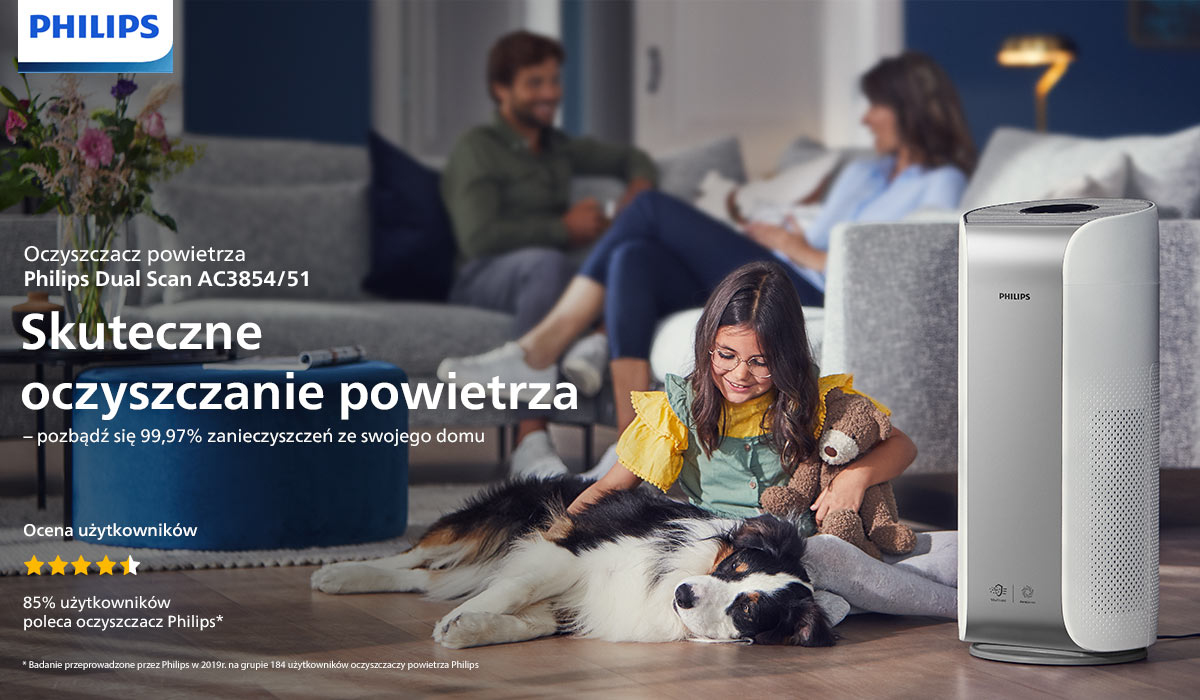 Philips Ac3854 Kv 1200