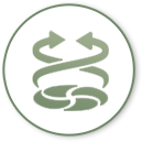 Symbol zachowania pełni smaku i aromatu