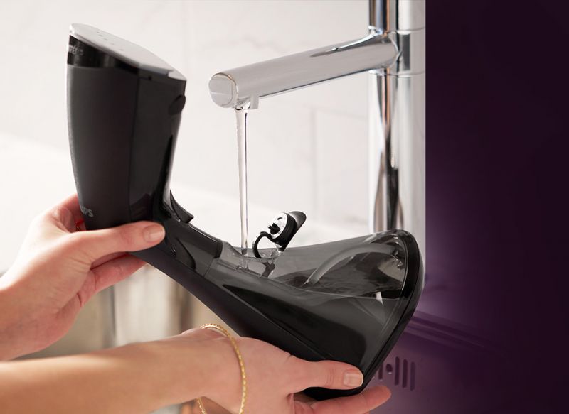 Philips Zbiornik wody o pojemności 230 ml