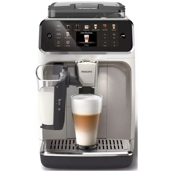 Ekspres ciśnieniowy Philips Series 5500 LatteGo EP5543/90