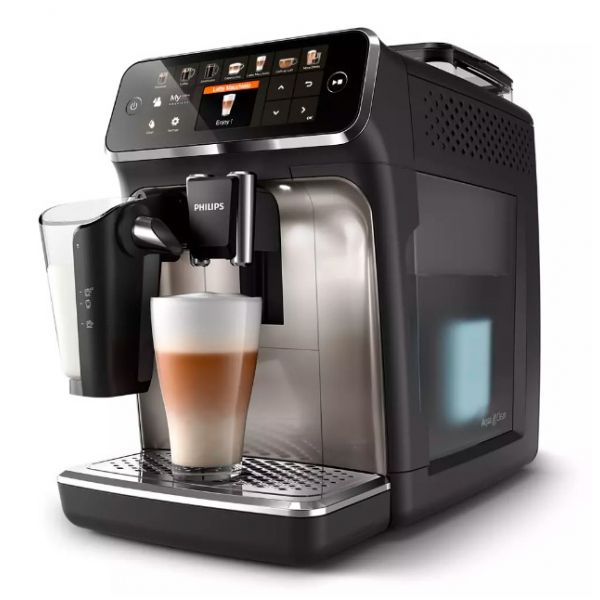 Philips 5400 Series Automatyczny ekspres do kawy