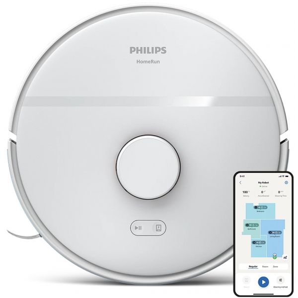 Robot sprzątający Philips Seria 2000 XU2000/20